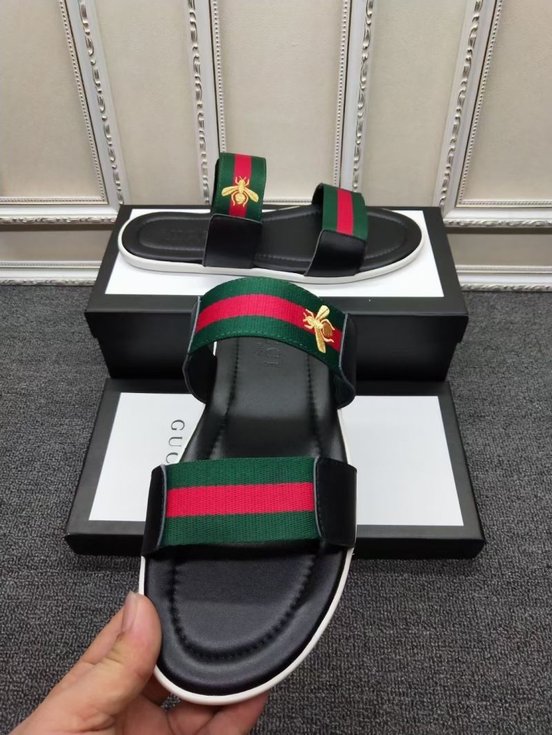 Gucci Slippers